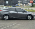 Серый Тойота Приус, объемом двигателя 1.8 л и пробегом 118 тыс. км за 20400 $, фото 5 на Automoto.ua