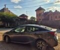 Сірий Тойота Пріус, об'ємом двигуна 1.8 л та пробігом 60 тис. км за 20500 $, фото 1 на Automoto.ua