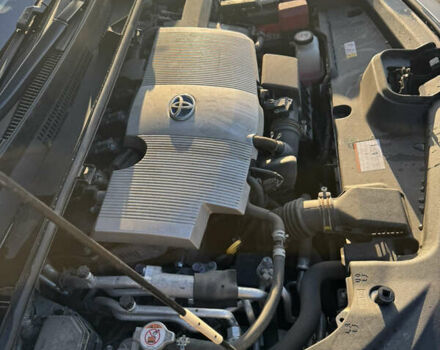 Сірий Тойота Пріус, об'ємом двигуна 1.8 л та пробігом 80 тис. км за 19900 $, фото 29 на Automoto.ua