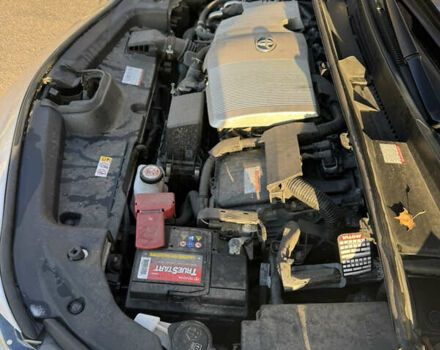 Сірий Тойота Пріус, об'ємом двигуна 1.8 л та пробігом 80 тис. км за 19900 $, фото 28 на Automoto.ua