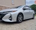 Серый Тойота Приус, объемом двигателя 1.8 л и пробегом 30 тыс. км за 22500 $, фото 1 на Automoto.ua
