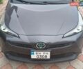 Серый Тойота Приус, объемом двигателя 1.8 л и пробегом 99 тыс. км за 19999 $, фото 1 на Automoto.ua