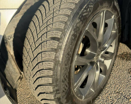 Сірий Тойота Пріус, об'ємом двигуна 1.8 л та пробігом 80 тис. км за 19900 $, фото 25 на Automoto.ua