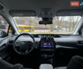 Серый Тойота Приус, объемом двигателя 1.8 л и пробегом 118 тыс. км за 20400 $, фото 29 на Automoto.ua