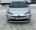 Сірий Тойота Пріус, об'ємом двигуна 1.8 л та пробігом 52 тис. км за 19900 $, фото 1 на Automoto.ua