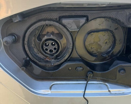 Сірий Тойота Пріус, об'ємом двигуна 1.8 л та пробігом 80 тис. км за 19900 $, фото 27 на Automoto.ua