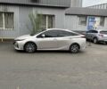 Серый Тойота Приус, объемом двигателя 1.8 л и пробегом 81 тыс. км за 20900 $, фото 1 на Automoto.ua