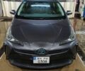 Серый Тойота Приус, объемом двигателя 1.8 л и пробегом 100 тыс. км за 19200 $, фото 1 на Automoto.ua