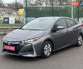 Серый Тойота Приус, объемом двигателя 1.8 л и пробегом 118 тыс. км за 20400 $, фото 1 на Automoto.ua