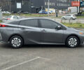 Серый Тойота Приус, объемом двигателя 1.8 л и пробегом 118 тыс. км за 20400 $, фото 6 на Automoto.ua