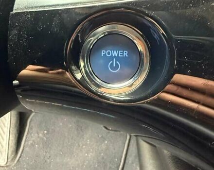 Сірий Тойота Пріус, об'ємом двигуна 1.8 л та пробігом 81 тис. км за 20900 $, фото 6 на Automoto.ua