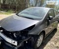 Сірий Тойота Пріус, об'ємом двигуна 0 л та пробігом 14 тис. км за 13000 $, фото 4 на Automoto.ua