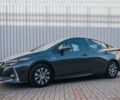Серый Тойота Приус, объемом двигателя 1.8 л и пробегом 94 тыс. км за 15807 $, фото 1 на Automoto.ua