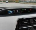 Серый Тойота Приус, объемом двигателя 1.8 л и пробегом 51 тыс. км за 20500 $, фото 18 на Automoto.ua