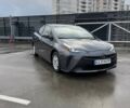 Сірий Тойота Пріус, об'ємом двигуна 1.8 л та пробігом 165 тис. км за 18800 $, фото 1 на Automoto.ua