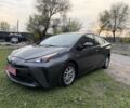 Серый Тойота Приус, объемом двигателя 1.8 л и пробегом 39 тыс. км за 10999 $, фото 1 на Automoto.ua