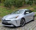 Сірий Тойота Пріус, об'ємом двигуна 1.8 л та пробігом 78 тис. км за 24800 $, фото 1 на Automoto.ua