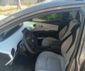 Серый Тойота Приус, объемом двигателя 1.8 л и пробегом 51 тыс. км за 23500 $, фото 9 на Automoto.ua