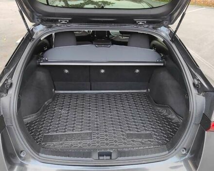 Серый Тойота Приус, объемом двигателя 1.8 л и пробегом 51 тыс. км за 20500 $, фото 5 на Automoto.ua