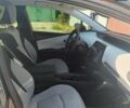 Серый Тойота Приус, объемом двигателя 1.8 л и пробегом 51 тыс. км за 23500 $, фото 5 на Automoto.ua