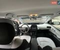 Сірий Тойота Пріус, об'ємом двигуна 1.8 л та пробігом 165 тис. км за 18800 $, фото 45 на Automoto.ua