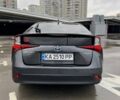 Сірий Тойота Пріус, об'ємом двигуна 1.8 л та пробігом 165 тис. км за 18800 $, фото 15 на Automoto.ua