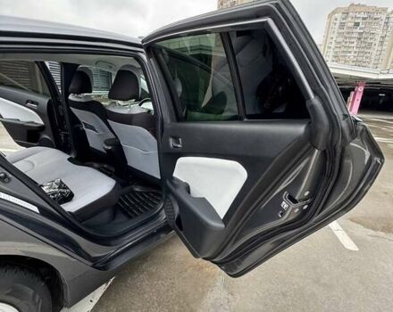 Сірий Тойота Пріус, об'ємом двигуна 1.8 л та пробігом 165 тис. км за 18800 $, фото 34 на Automoto.ua