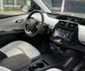 Сірий Тойота Пріус, об'ємом двигуна 1.8 л та пробігом 165 тис. км за 18800 $, фото 42 на Automoto.ua