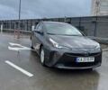 Сірий Тойота Пріус, об'ємом двигуна 1.8 л та пробігом 165 тис. км за 18800 $, фото 3 на Automoto.ua