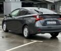 Сірий Тойота Пріус, об'ємом двигуна 1.8 л та пробігом 165 тис. км за 18800 $, фото 20 на Automoto.ua