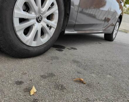 Серый Тойота Приус, объемом двигателя 1.8 л и пробегом 51 тыс. км за 20500 $, фото 28 на Automoto.ua