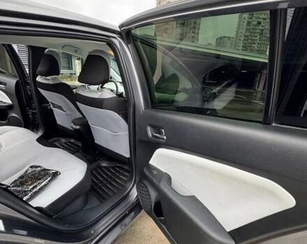 Сірий Тойота Пріус, об'ємом двигуна 1.8 л та пробігом 165 тис. км за 18800 $, фото 32 на Automoto.ua