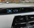 Серый Тойота Приус, объемом двигателя 1.8 л и пробегом 51 тыс. км за 20500 $, фото 23 на Automoto.ua
