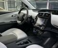 Сірий Тойота Пріус, об'ємом двигуна 1.8 л та пробігом 165 тис. км за 18800 $, фото 39 на Automoto.ua