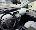 Сірий Тойота Пріус, об'ємом двигуна 1.8 л та пробігом 165 тис. км за 18800 $, фото 25 на Automoto.ua