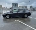 Сірий Тойота Пріус, об'ємом двигуна 1.8 л та пробігом 165 тис. км за 18800 $, фото 10 на Automoto.ua