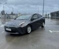 Сірий Тойота Пріус, об'ємом двигуна 1.8 л та пробігом 165 тис. км за 18800 $, фото 13 на Automoto.ua
