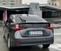 Сірий Тойота Пріус, об'ємом двигуна 1.8 л та пробігом 165 тис. км за 18800 $, фото 17 на Automoto.ua