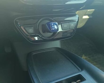 Серый Тойота Приус, объемом двигателя 1.8 л и пробегом 51 тыс. км за 20500 $, фото 60 на Automoto.ua