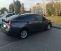 Серый Тойота Приус, объемом двигателя 1.8 л и пробегом 51 тыс. км за 20500 $, фото 63 на Automoto.ua