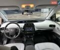 Сірий Тойота Пріус, об'ємом двигуна 1.8 л та пробігом 165 тис. км за 18800 $, фото 44 на Automoto.ua