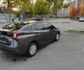 Серый Тойота Приус, объемом двигателя 1.8 л и пробегом 51 тыс. км за 20500 $, фото 12 на Automoto.ua