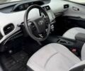 Сірий Тойота Пріус, об'ємом двигуна 1.8 л та пробігом 165 тис. км за 18800 $, фото 24 на Automoto.ua