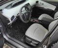 Серый Тойота Приус, объемом двигателя 1.8 л и пробегом 51 тыс. км за 20500 $, фото 13 на Automoto.ua