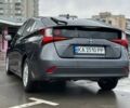 Сірий Тойота Пріус, об'ємом двигуна 1.8 л та пробігом 165 тис. км за 18800 $, фото 16 на Automoto.ua