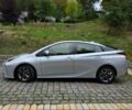 Сірий Тойота Пріус, об'ємом двигуна 1.8 л та пробігом 78 тис. км за 24800 $, фото 9 на Automoto.ua