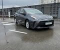 Сірий Тойота Пріус, об'ємом двигуна 1.8 л та пробігом 165 тис. км за 18800 $, фото 11 на Automoto.ua