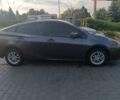 Серый Тойота Приус, объемом двигателя 1.8 л и пробегом 51 тыс. км за 20500 $, фото 61 на Automoto.ua