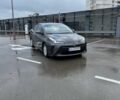 Сірий Тойота Пріус, об'ємом двигуна 1.8 л та пробігом 165 тис. км за 18800 $, фото 9 на Automoto.ua