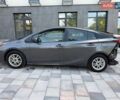 Серый Тойота Приус, объемом двигателя 1.8 л и пробегом 39 тыс. км за 11700 $, фото 1 на Automoto.ua
